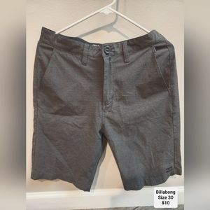 Billabong Men Shorts